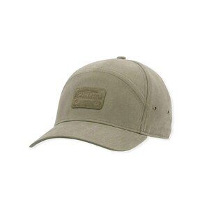 Pistil Lance Hat Baseball Cap Men's NWT Olive
